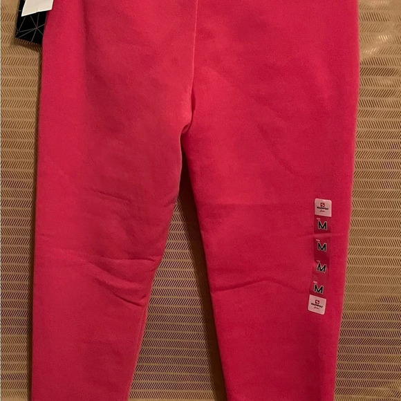 SOUTHPOLE~PINK JOGGERS~M~NWT - Picture 5 of 7